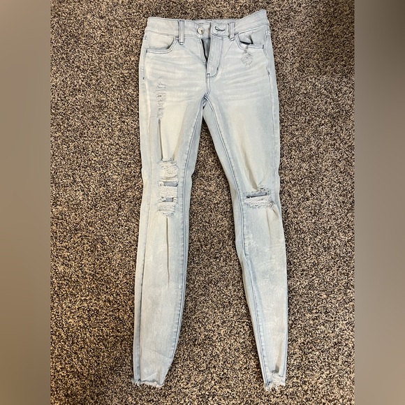 American Eagle Jeans - Picture 1 of 6